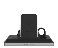Adam Elements OMNIA Q5 5-in-1 Wireless Charging Station - 742327 - zdjęcie 1